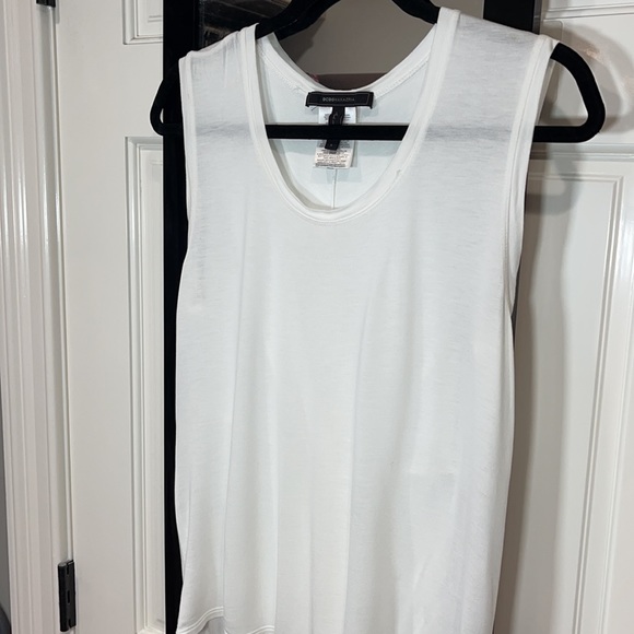 BCBG Maxazria small tank top - Picture 3 of 7